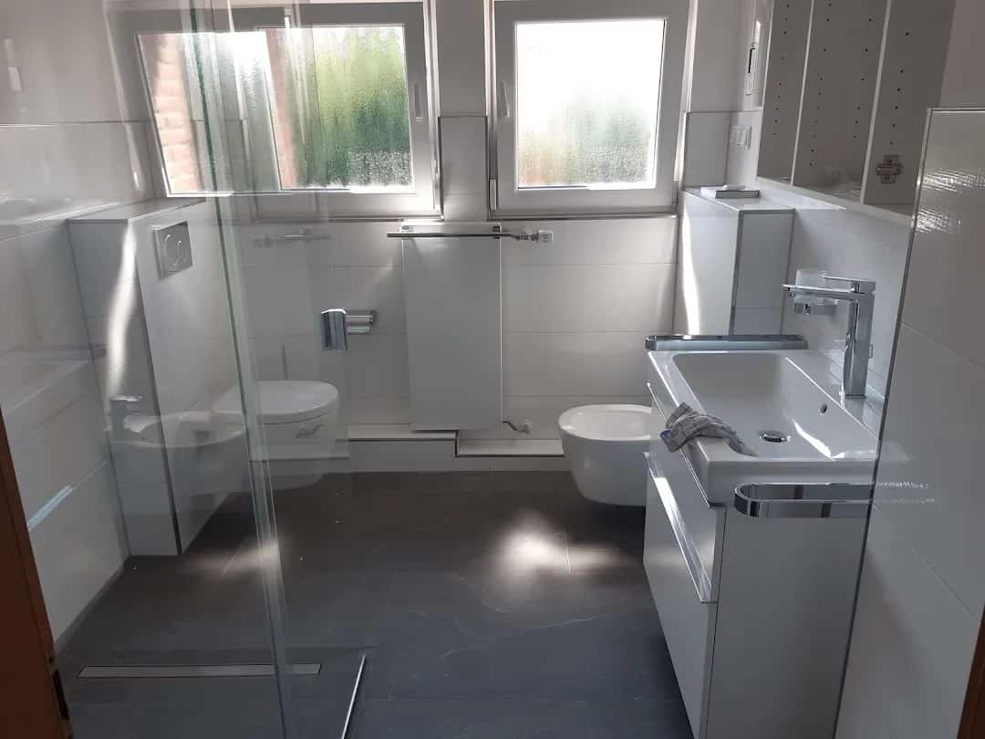 Realizacja glazurnicza nr 5 – Wrocław (zdjęcie 1)