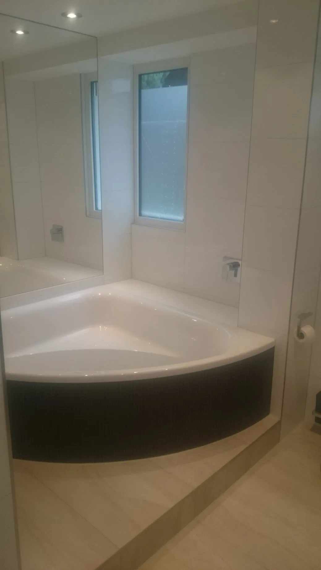 Realizacja glazurnicza nr 10 – Wrocław (zdjęcie 1)