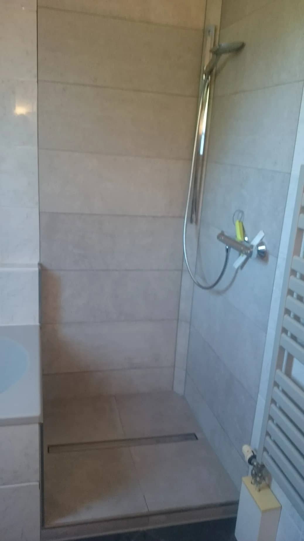 Realizacja glazurnicza nr 15 – Wrocław (zdjęcie 1)