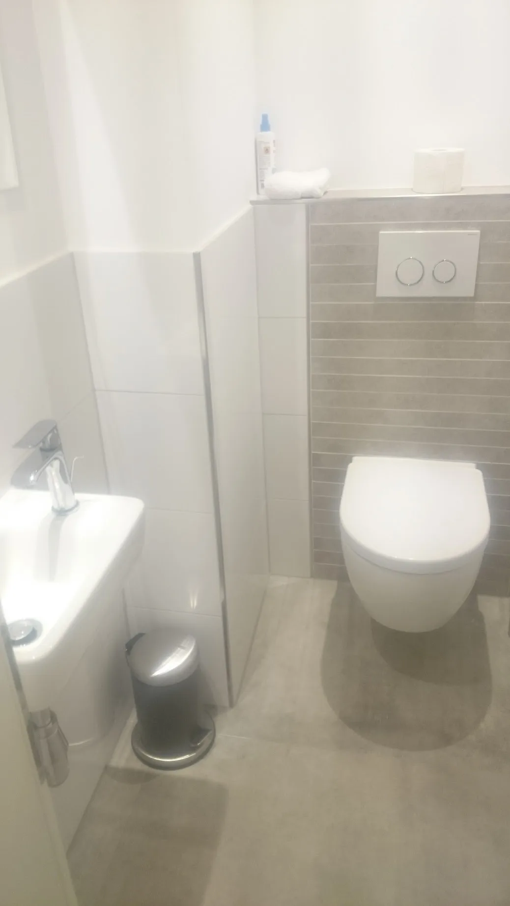 Realizacja glazurnicza nr 6 – Wrocław (zdjęcie 1)