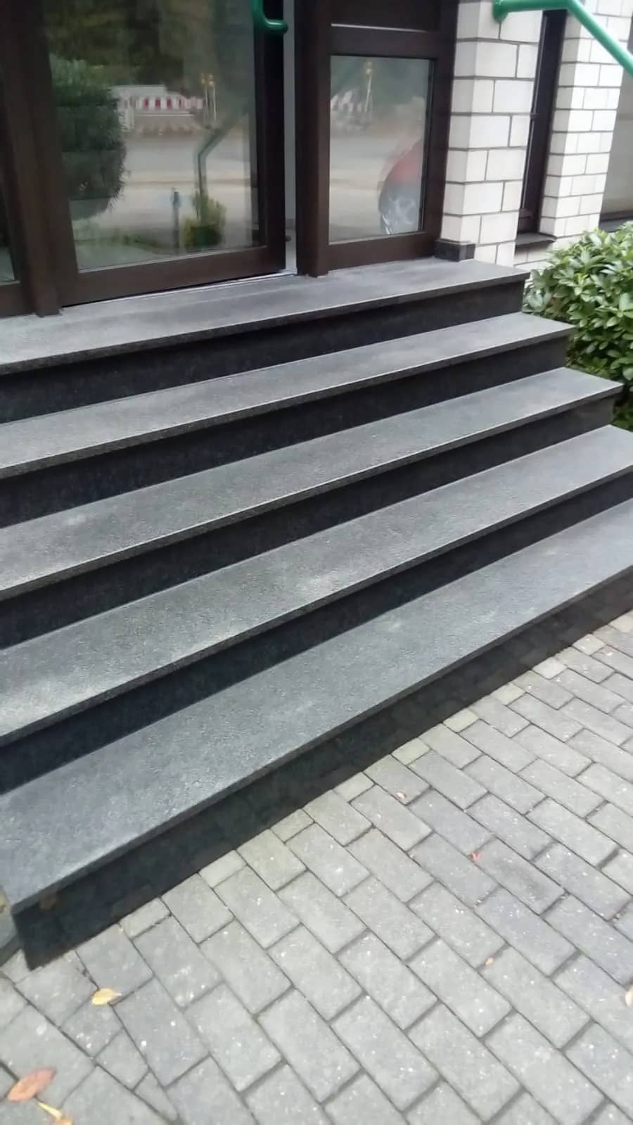 Realizacja glazurnicza nr 8 – Wrocław (zdjęcie 1)